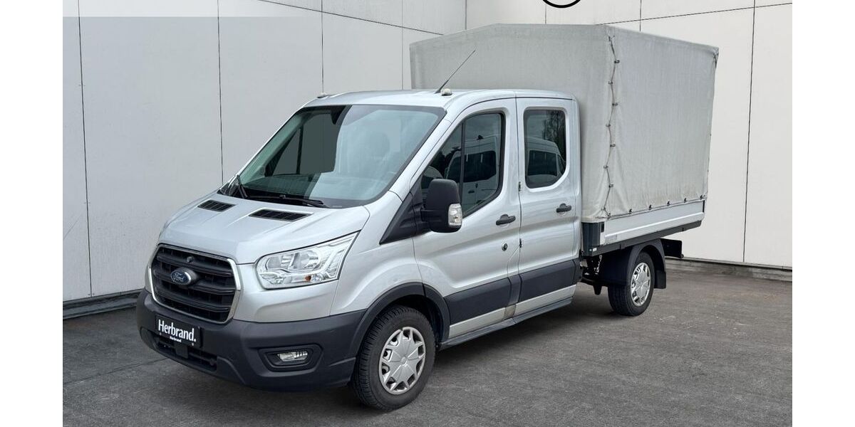 Ford Transit 27.072 km 21.872 &euro; Bergheim 50126