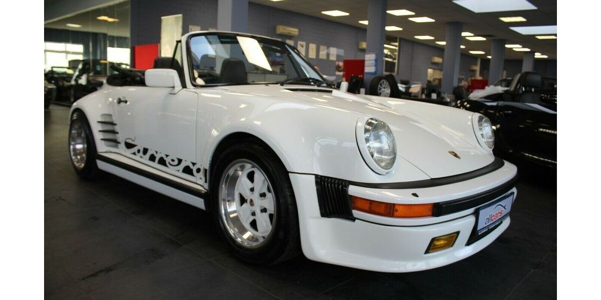 Porsche 911 Urmodell 87.201 km 99.980 &euro; Euskirchen 53881