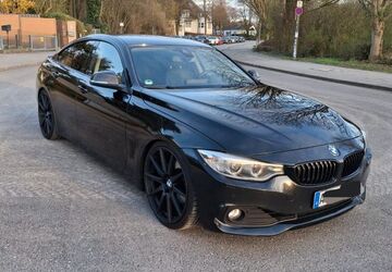 BMW 430 Gran Coupé 130.500 km 24.300 &euro; Aachen 52074