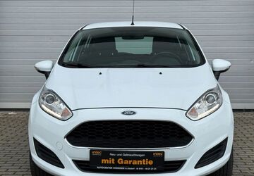 Ford Fiesta 31.473 km 7.999 &euro; Düren 52349