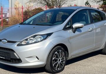 Ford Fiesta 228.000 km 2.900 &euro; Kerpen 50169