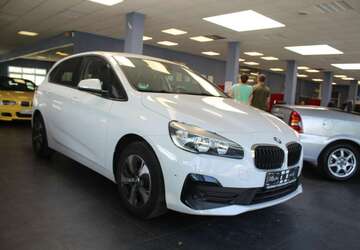 BMW 216 61.830 km 15.480 &euro; Euskirchen-Flamersheim 53881