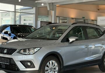 Seat Arona 61.000 km 14.999 &euro; Inden 52459