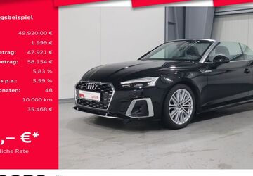 Audi S5 19.381 km 46.820 &euro; Aachen 52078