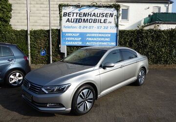 VW Passat 121.930 km 14.990 &euro; Herzogenrath 52134