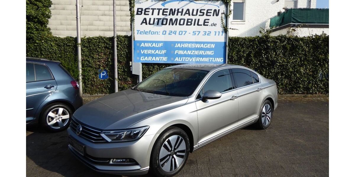 VW Passat 121.930 km 14.990 &euro; Herzogenrath 52134