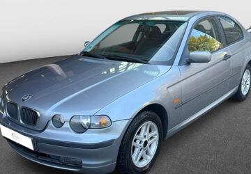 BMW 316 127.300 km 3.450 &euro; Hürth 50354