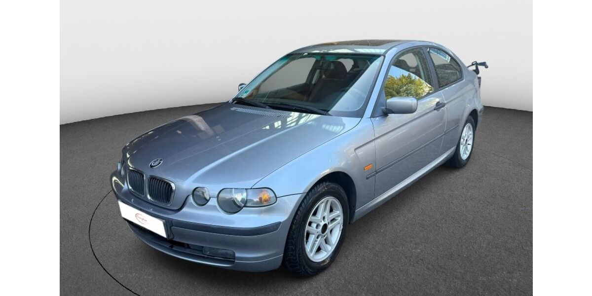 BMW 316 127.300 km 3.450 &euro; Hürth 50354