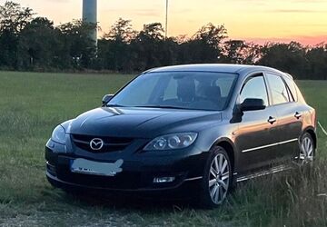 Mazda 3 241.500 km 3.499 &euro; Eschweiler 52249