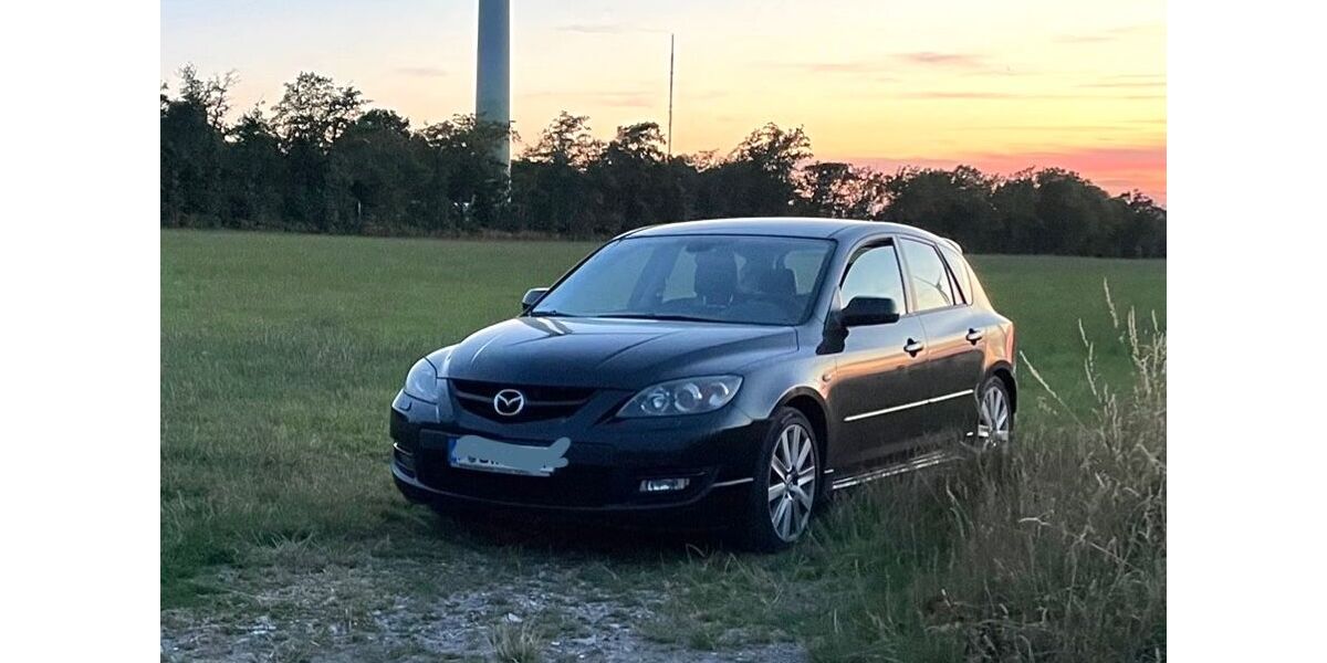Mazda 3 241.500 km 3.499 &euro; Eschweiler 52249