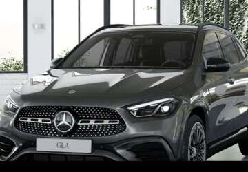 Mercedes-Benz GLA 220 9.900 km 51.990 &euro; Aachen 52068