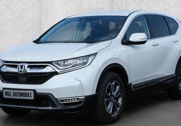 Honda CR-V 19.998 km 26.980 &euro; Düren 52351