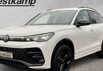 VW Tiguan 10.400 km 46.830 &euro; Frechen 50226