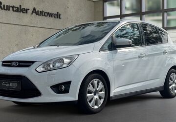 Ford C-Max 100.000 km 9.499 &euro; Jülich 52428