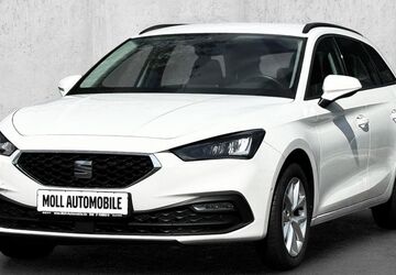 Seat Leon 44.639 km 22.950 &euro; Bergheim 50126