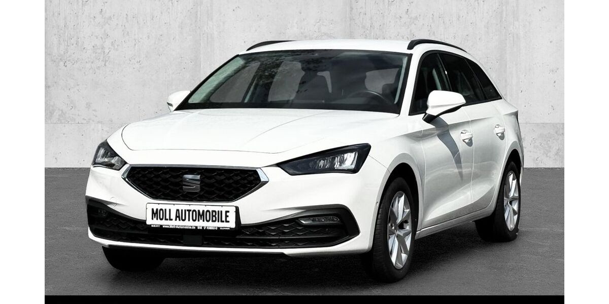 Seat Leon 44.639 km 22.950 &euro; Bergheim 50126