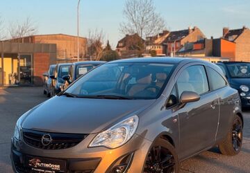 Opel Corsa 89.010 km 5.899 &euro; Düren 52349