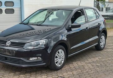 VW Polo 180.000 km 4.200 &euro; Düren 52353