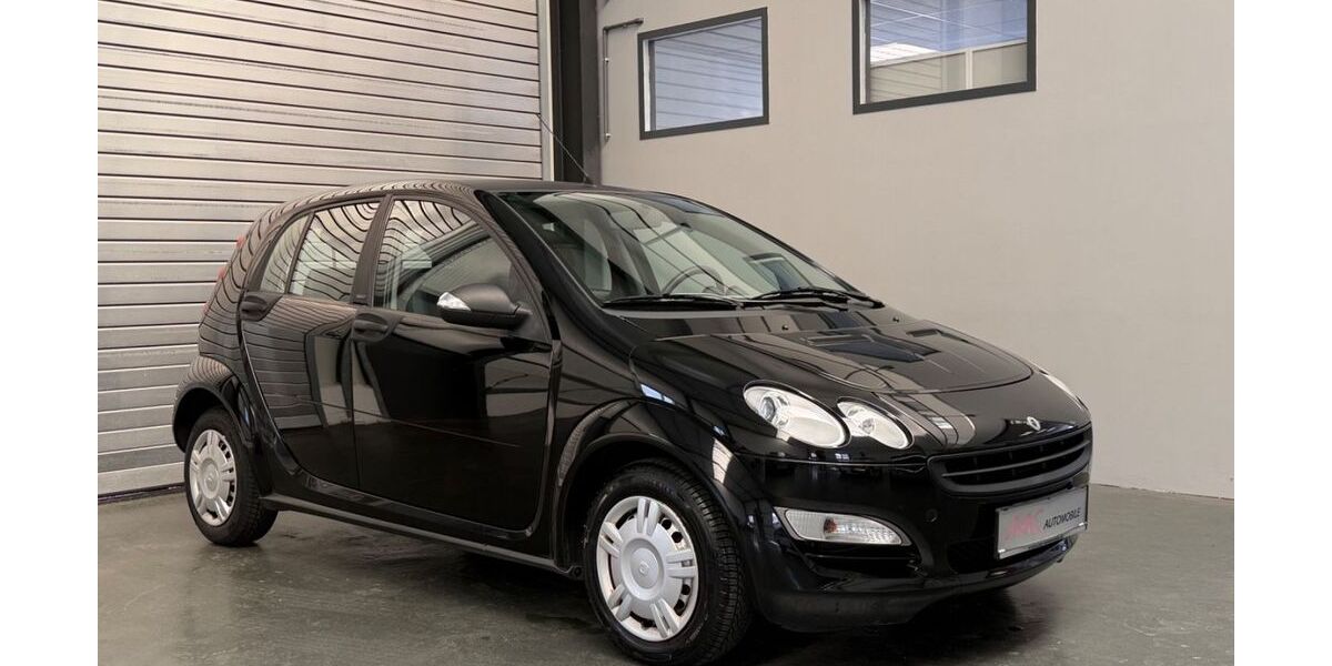 Smart ForFour 111.000 km 2.650 &euro; Erftstadt 50374