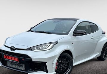 Toyota Yaris 1.982 km 47.979 &euro; Elsdorf (bei Köln) 50189