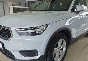 Volvo XC40 16.510 km 22.950 &euro; Bergheim 50126