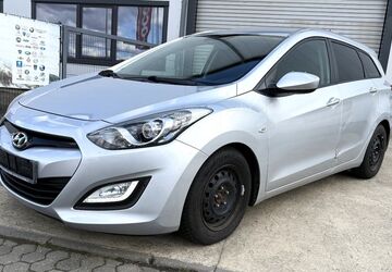Hyundai i30 274.000 km 2.980 &euro; Düren 52351
