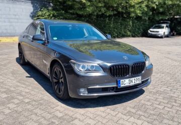 BMW 730 361.100 km 6.799 &euro; Eschweiler 52249