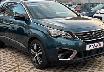 Peugeot 5008 80.350 km 12.900 &euro; Würselen 52146