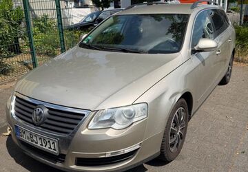 VW Passat 316.000 km 1.500 &euro; Brühl 50321