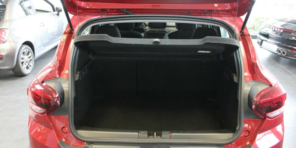 Dacia Sandero Stepway TCe 90 CVT Comfort 84.345 km 12.980 &euro; Euskirchen 53881