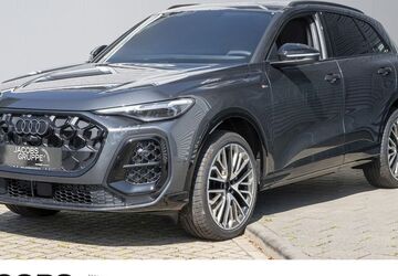 Audi Q5 6.666 km 73.490 &euro; Düren 52351