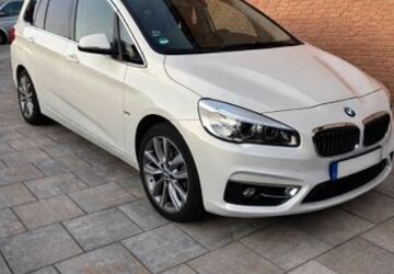 BMW 218 Gran Tourer 198.700 km 12.500 &euro; Bergheim 50127
