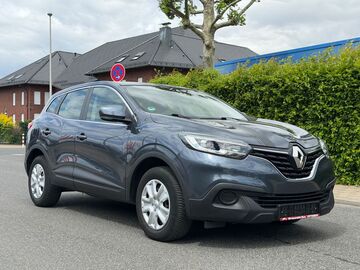 Gebrauchte Renault Kadjar