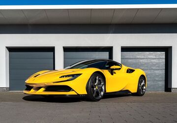 Ferrari SF90 1.414 km 419.900 &euro; Kerpen 50171