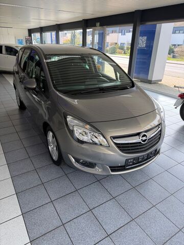 Gebrauchte Opel Meriva