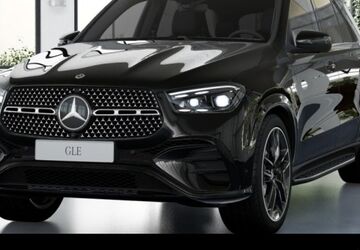 Mercedes-Benz GLE 350 9.900 km 91.490 &euro; Aachen 52068