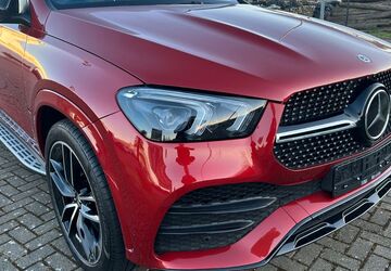 Mercedes-Benz GLE 350 50.000 km 69.999 &euro; würselen 52146