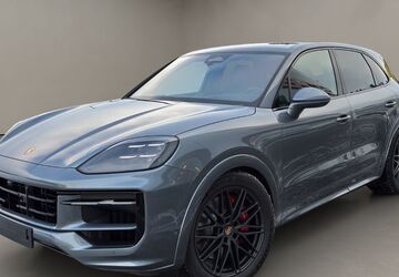 Porsche Cayenne 8.000 km 135.900 &euro; Aachen 52068