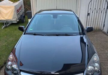 Opel Astra 152.500 km 3.999 &euro; Alsdorf 52247