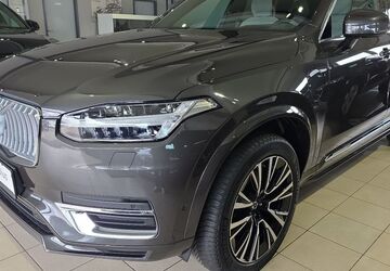 Volvo XC90 59.049 km 49.950 &euro; Bergheim 50126