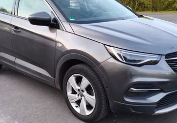 Opel Grandland (X) 54.000 km 14.444 &euro; Hürth 50354