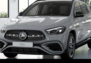 Mercedes-Benz GLA 200 9.900 km 45.990 &euro; Aachen 52068