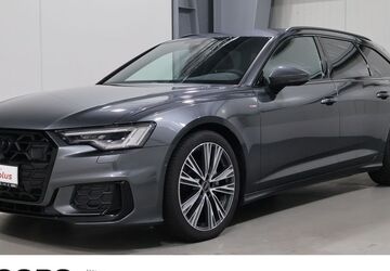 Audi A6 26.522 km 45.220 &euro; Aachen 52078
