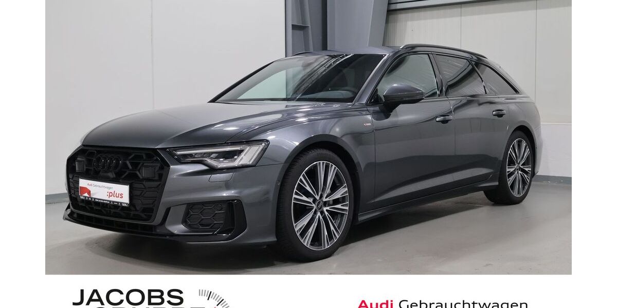 Audi A6 26.522 km 45.220 &euro; Aachen 52078