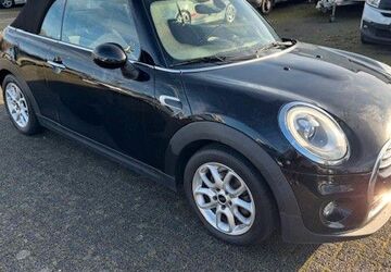 Mini Cooper D 125.540 km 12.890 &euro; Erftstadt 50374