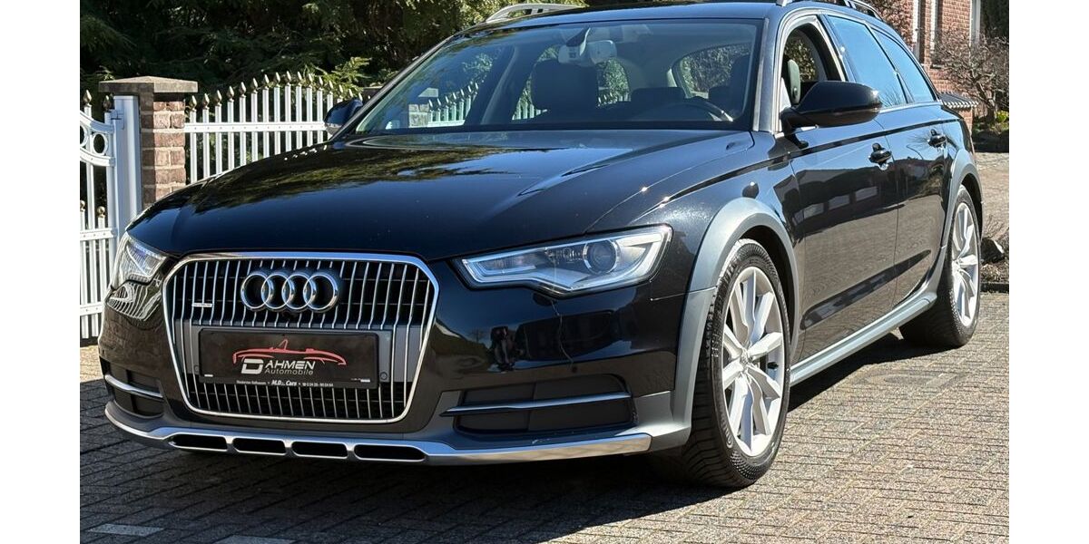 Audi A6 251.000 km 15.400 &euro; Niederzier-Selhausen 52382