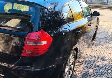 BMW 116 211.004 km 2.500 &euro; Mechernich 53894