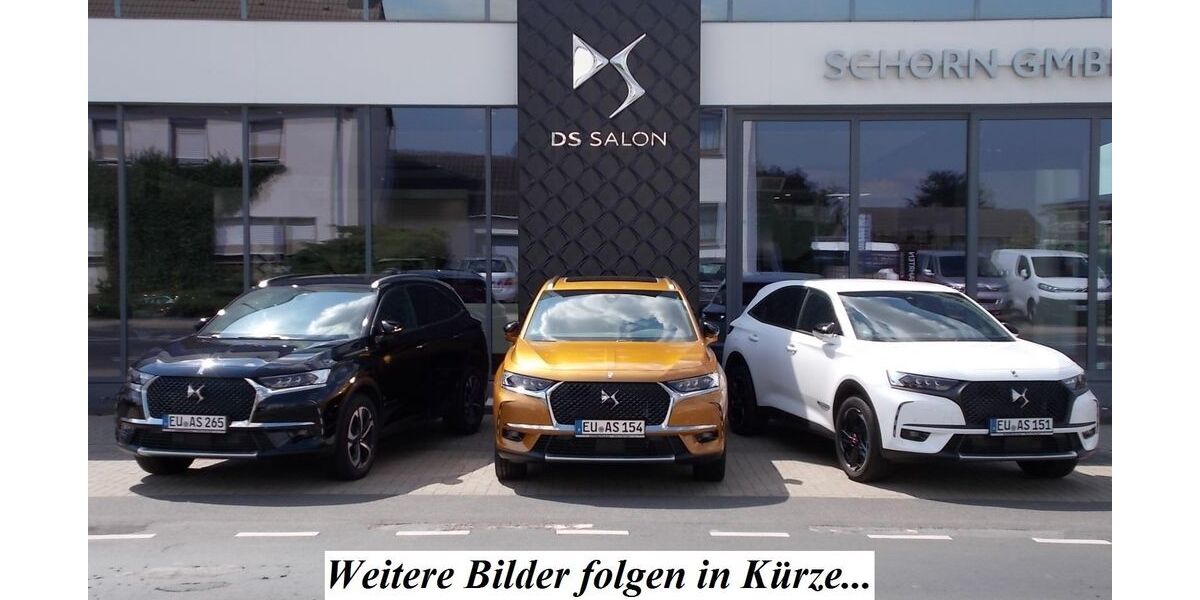 DS Automobiles DS3 Crossback 59.610 km 20.900 &euro; Weilerswist 53919