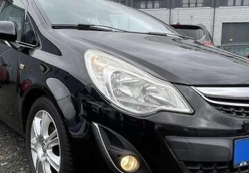 Opel Corsa 102.000 km 4.950 &euro; Übach-Palenberg 52531
