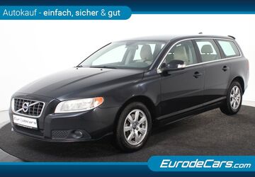 Volvo V70 481.000 km 2.700 &euro; Herzogenrath 52134